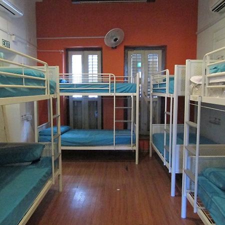 Mks Backpackers Hostel - Dalhousie Lane Singapore Room photo