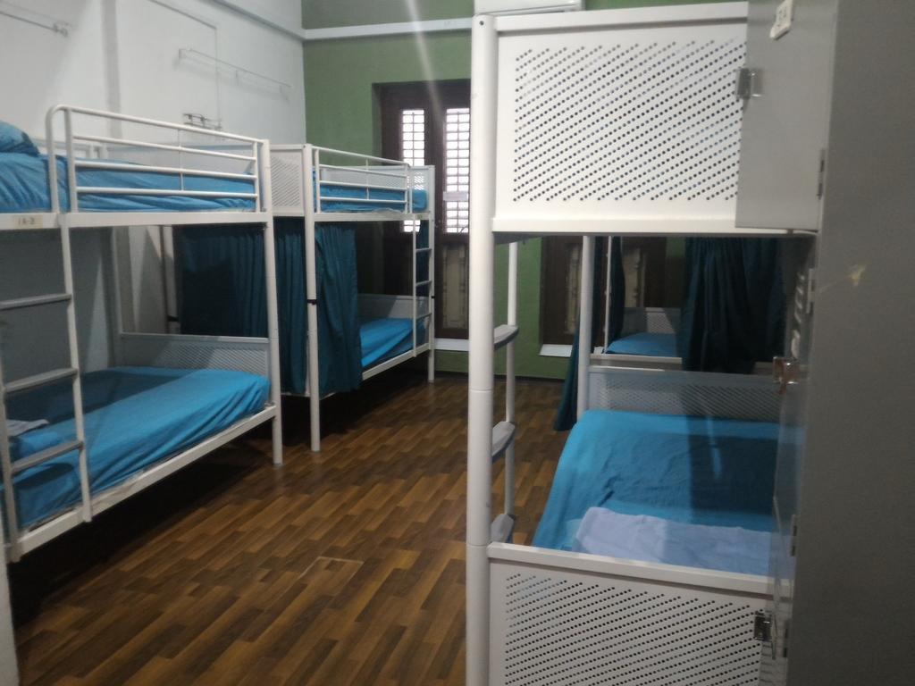 Mks Backpackers Hostel - Dalhousie Lane Singapore Exterior photo