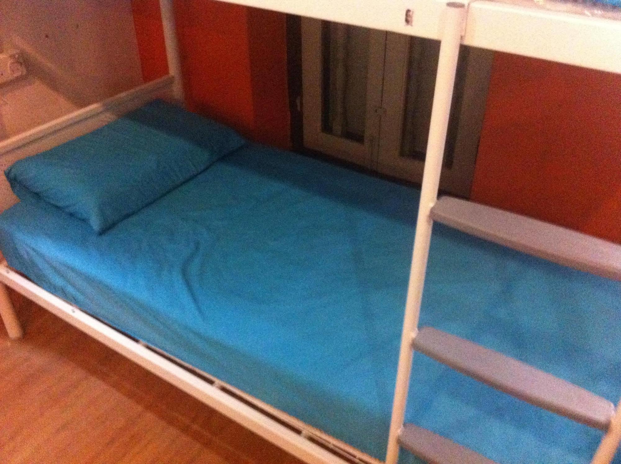 Mks Backpackers Hostel - Dalhousie Lane Singapore Exterior photo